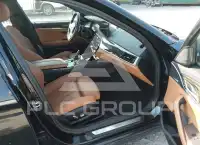 2023 BMW 530 фото