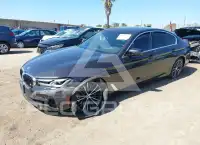 2023 BMW 530 photo