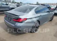 2023 BMW 530 photo