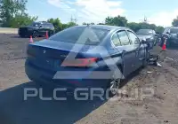 2023 BMW 530 фото