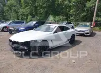 2023 BMW 840 фото