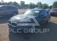 2023 BMW 330 фото
