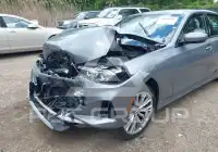 2023 BMW 330 фото