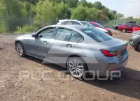 2023 BMW 330 photo