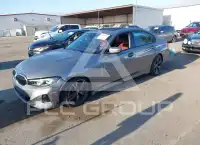 2023 BMW 330 photo