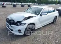 2023 BMW 330 photo