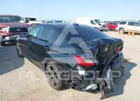2023 BMW 330 фото