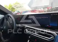 2023 BMW 330 фото