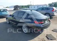 2023 BMW 330 фото