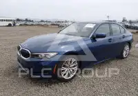 2023 BMW 330 фото