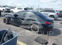 2023 BMW 330 фото