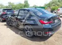 2023 BMW 330 фото