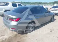 2023 BMW 330 фото