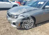 2023 BMW 330 photo
