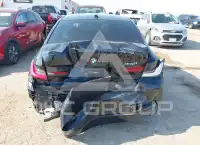 2023 BMW 330 фото