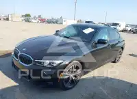 2023 BMW 330 фото