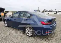 2023 BMW 330 фото