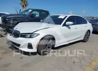 2023 BMW 330 фото