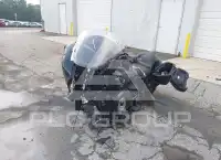 2023 BMW R18 фото