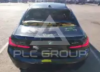 2023 BMW 330 фото