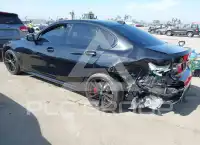 2023 BMW 330 фото