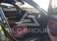 2023 BMW 330 фото