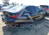 2023 BMW 330 фото