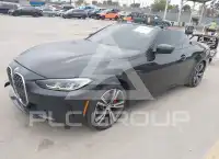 2023 BMW 430 фото
