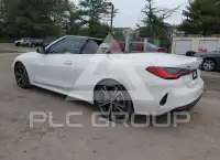2023 BMW 430 фото
