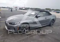 2023 BMW 430 фото