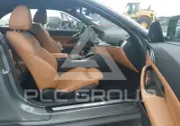 2023 BMW 430 фото
