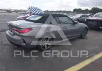 2023 BMW 430 фото