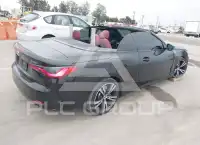 2023 BMW 430 фото