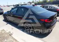 2023 BMW 530 фото