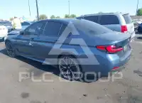 2023 BMW 540 фото