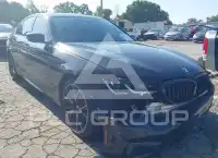 2023 BMW 540 фото