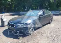 2023 BMW 540 фото