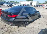 2023 BMW 540 фото