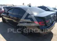 2023 BMW 540 фото