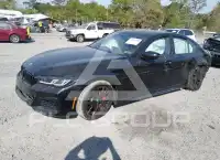 2023 BMW 540 фото