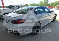 2023 BMW 540 фото
