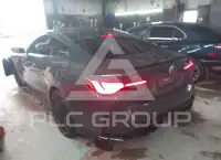 2023 BMW M4 фото