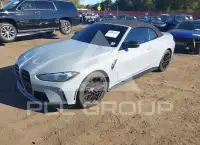 2023 BMW M4 фото
