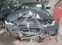 2023 BMW M4 фото