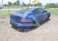 2023 BMW M4 photo