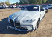 2023 BMW M4 фото