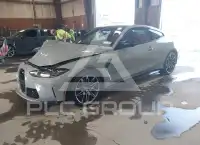 2023 BMW M4 photo