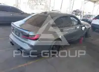 2023 BMW M3 фото