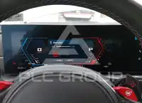 2023 BMW M3 фото