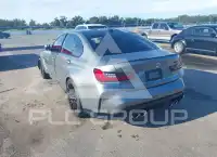 2023 BMW M3 photo